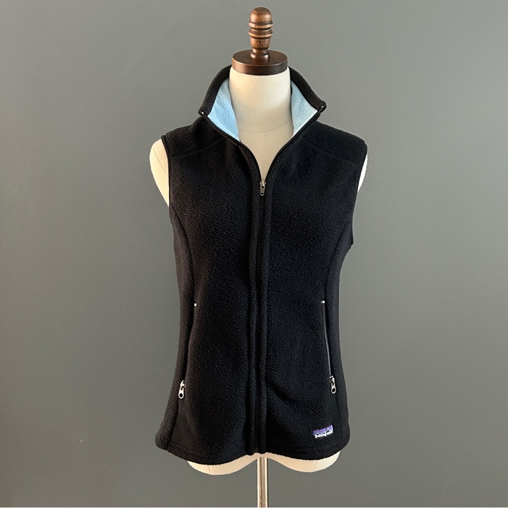 Patagonia Synchilla Vest